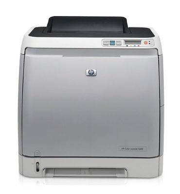 HP Color LaserJet 1600 